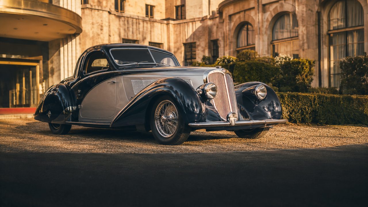 Video di presentazione OldTime24