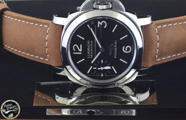 Panerai PAM 468 LIMITED EDITION FULL SET